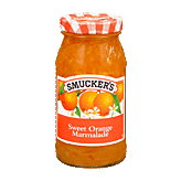 Smucker's Marmalade Sweet Orange 12 Oz Or 18 Oz Full-Size Picture